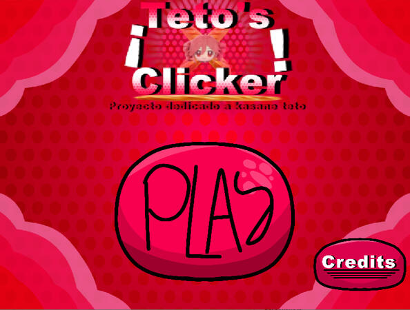 Teto's Clicker